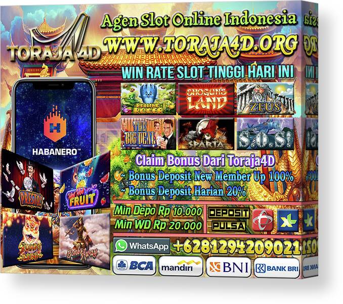 slot gacor hari ini