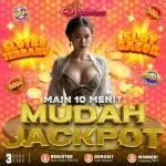 10 Game Slot Online Paling Viral Terbaru di Maret 2025