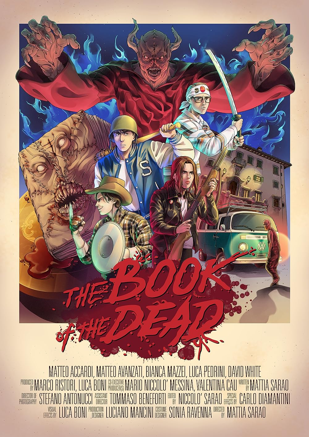 bocoran Book of Dead 2025