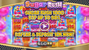 bocoran Sugar Rush April