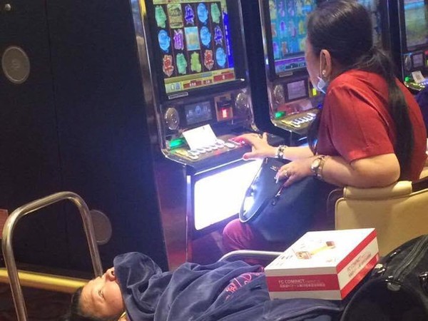 slot hari ibu