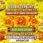 Analisis Scatter Slot Mei Populer Sepanjang 2025