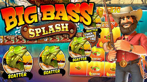 Tips Maxwin Big Bass Bonanza 18 April 2025